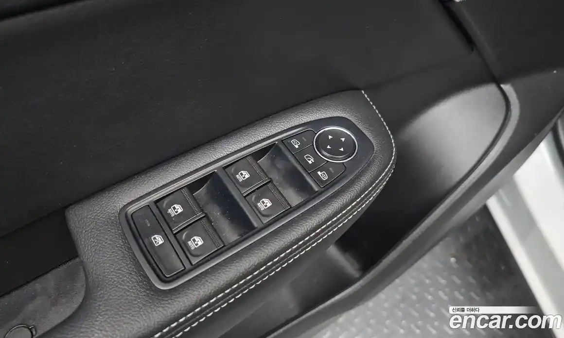 Renault XM3 2022 1.3 гидро, фото 27