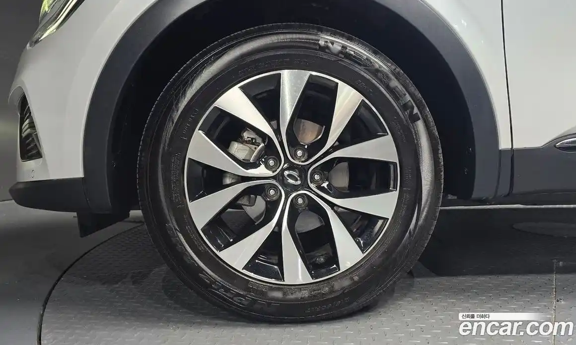 Renault XM3 2022 1.3 гидро, фото 4
