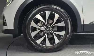 Renault XM3 2022 1.3 гидро, миниатюра 4