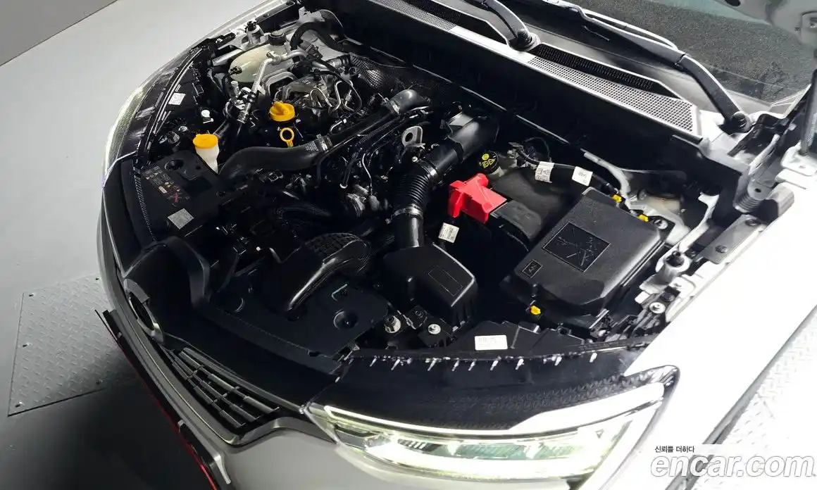Renault XM3 2022 1.3 гидро, фото 5