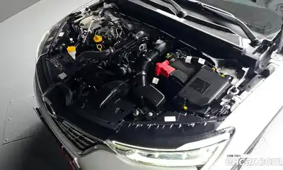 Renault XM3 2022 1.3 гидро, миниатюра 5
