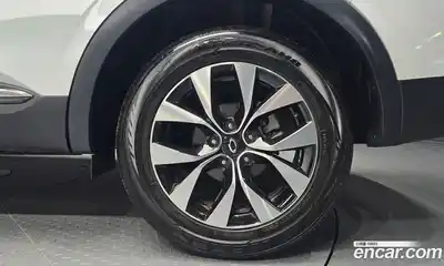 Renault XM3 2022 1.3 гидро, миниатюра 6