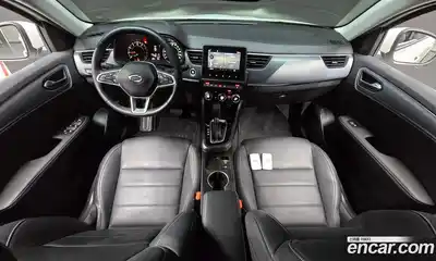 Renault XM3 2022 1.3 гидро, миниатюра 9