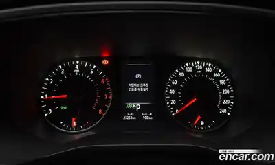 Renault XM3 2022 1.3 гидро, миниатюра 10