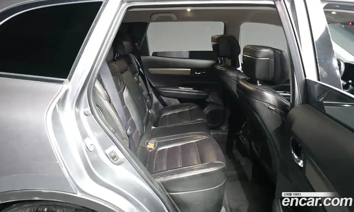Renault QM6 2019 2.0 гидро, фото 12
