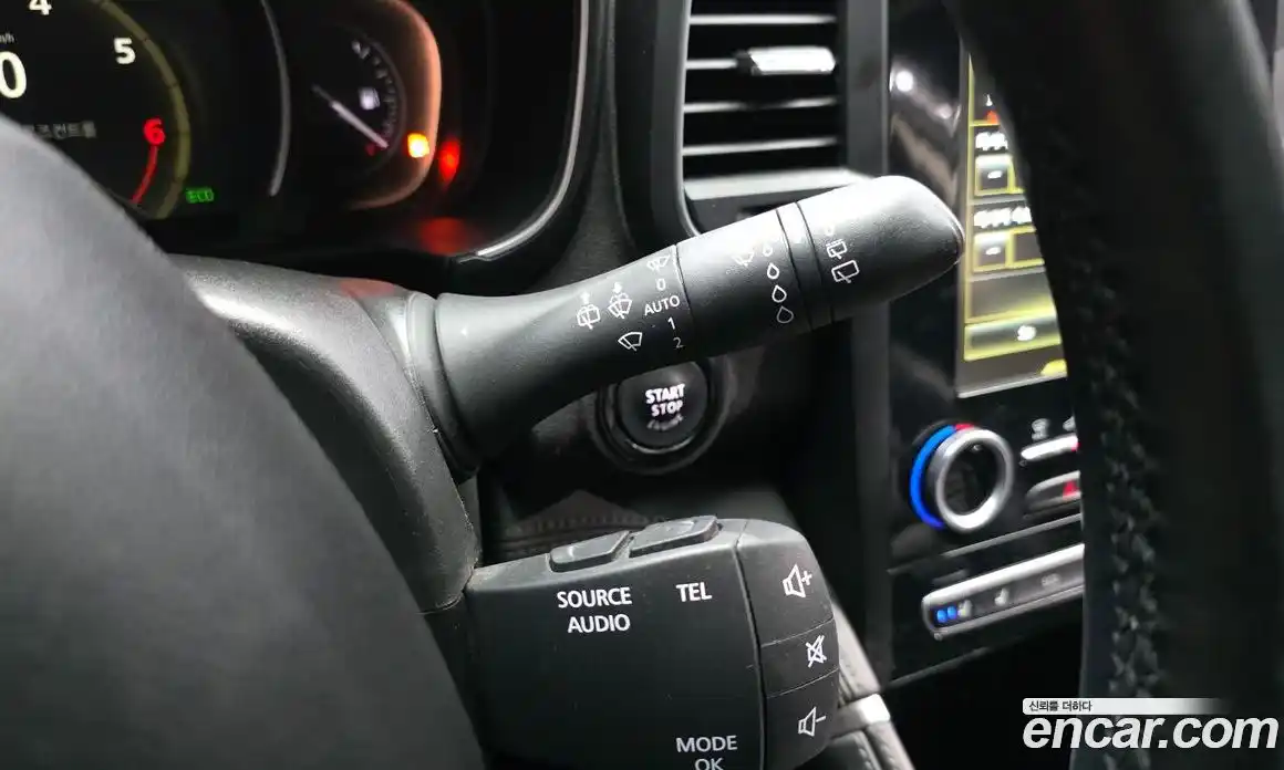 Renault QM6 2019 2.0 гидро, фото 17