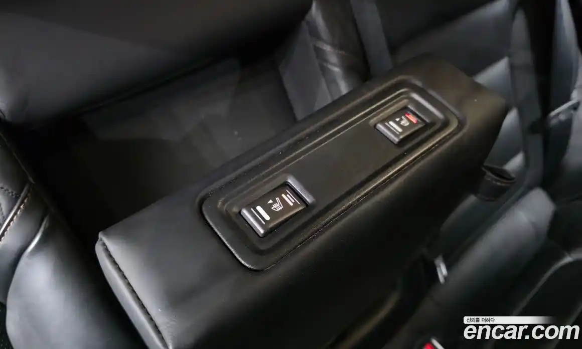 Renault QM6 2019 2.0 гидро, фото 19