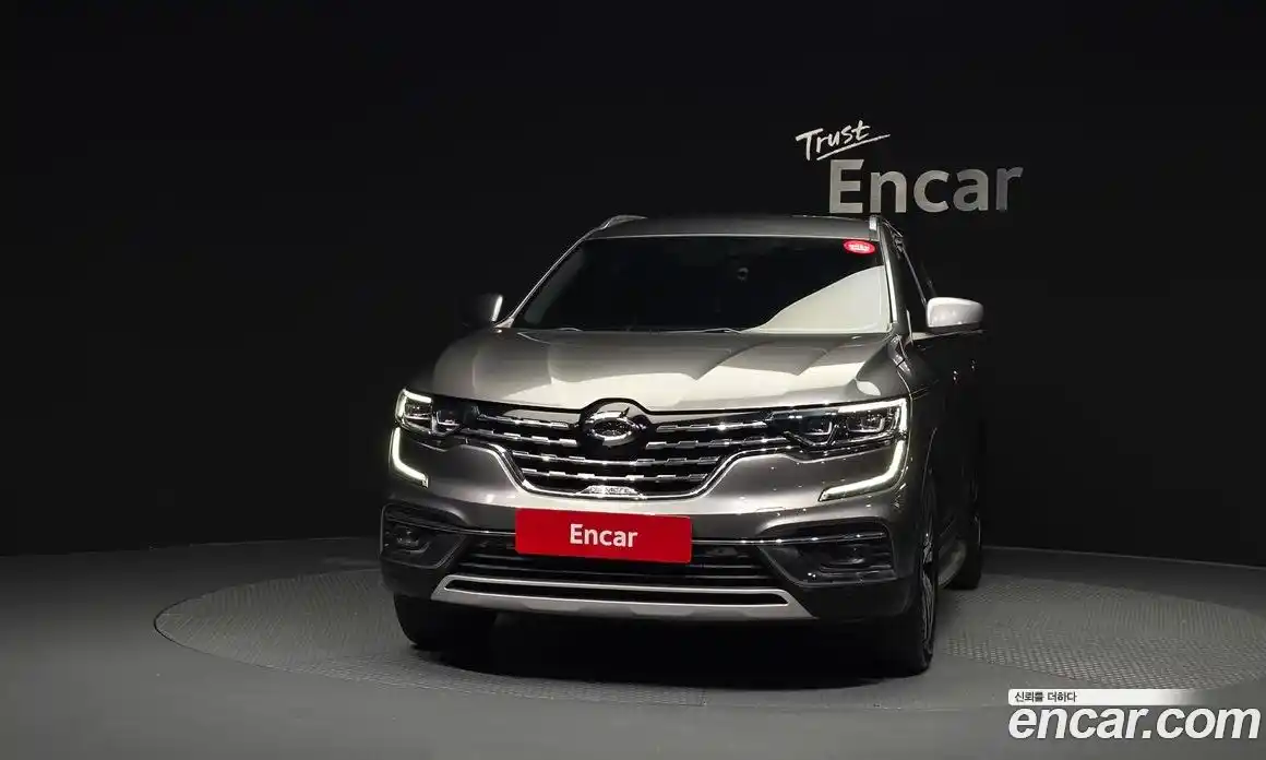 Renault QM6 2019 2.0 гидро, фото 3