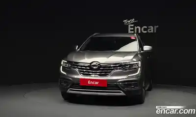 Renault QM6 2019 2.0 гидро, миниатюра 3