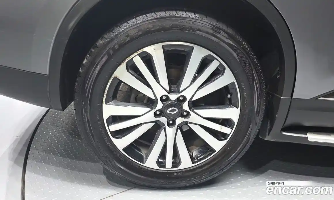 Renault QM6 2019 2.0 гидро, фото 5