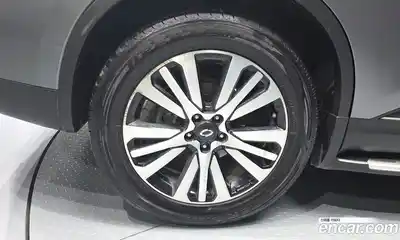 Renault QM6 2019 2.0 гидро, миниатюра 5