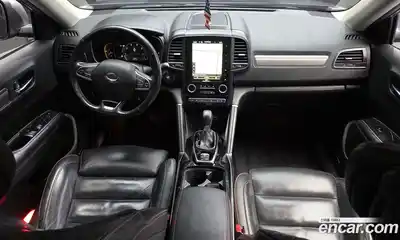 Renault QM6 2019 2.0 гидро, миниатюра 7