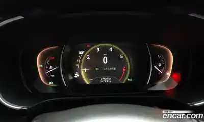 Renault QM6 2019 2.0 гидро, миниатюра 8