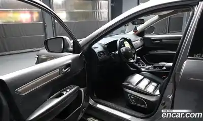 Renault QM6 2019 2.0 гидро, миниатюра 10