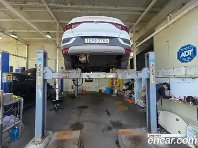 Renault XM3 2022 1.6 гидро, миниатюра 2