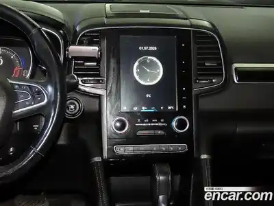 Renault QM6 2016 2.0 гидро, миниатюра 11
