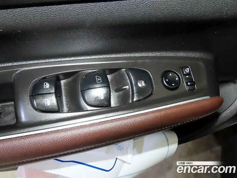 Renault QM6 2016 2.0 гидро, фото 13