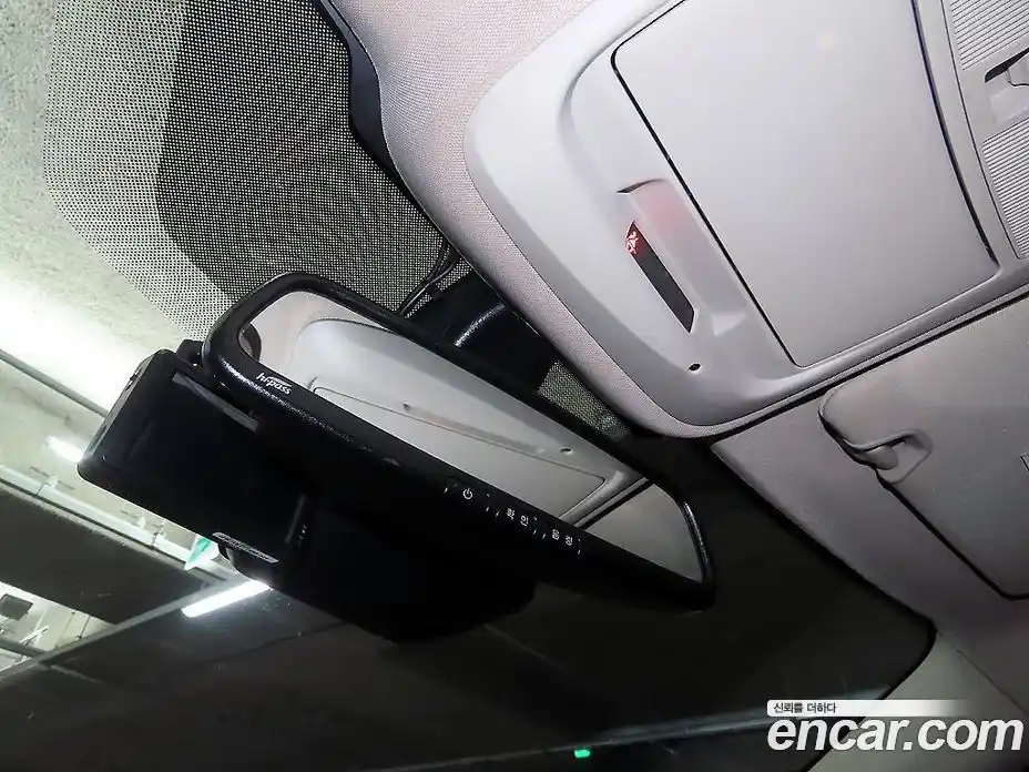 Renault QM6 2016 2.0 гидро, фото 15