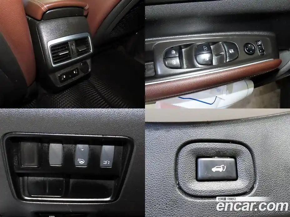 Renault QM6 2016 2.0 гидро, фото 18