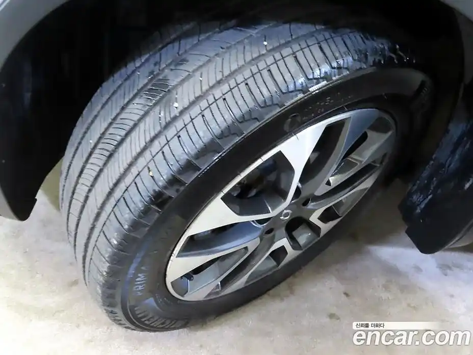Renault QM6 2016 2.0 гидро, фото 5