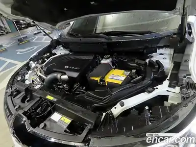 Renault QM6 2016 2.0 гидро, миниатюра 6