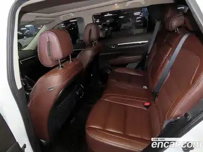 Renault QM6 2016 2.0 гидро, миниатюра 7