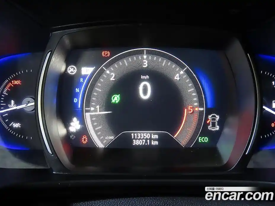 Renault QM6 2016 2.0 гидро, фото 8