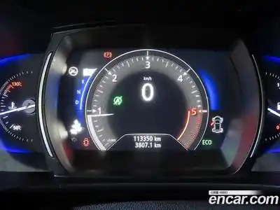 Renault QM6 2016 2.0 гидро, миниатюра 8