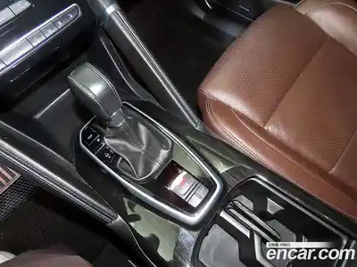 Renault QM6 2016 2.0 гидро, миниатюра 9