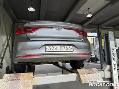 Renault SM6 2016 2.0 гидро, миниатюра 2