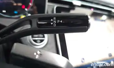 Mercedes-Benz E-Class 2024 2.0 гидро, миниатюра 11