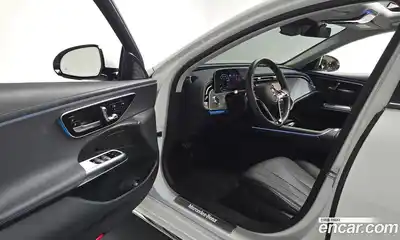 Mercedes-Benz E-Class 2024 2.0 гидро, миниатюра 12