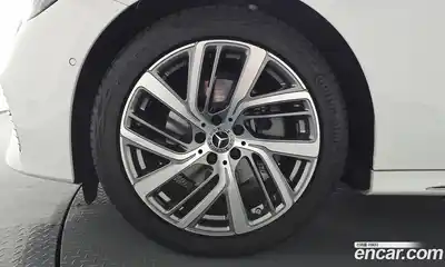 Mercedes-Benz E-Class 2024 2.0 гидро, миниатюра 4