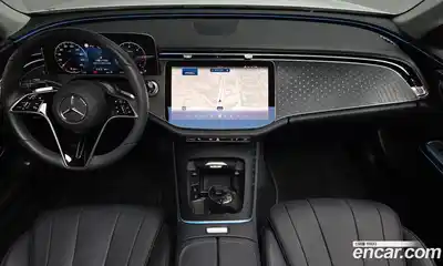 Mercedes-Benz E-Class 2024 2.0 гидро, миниатюра 9
