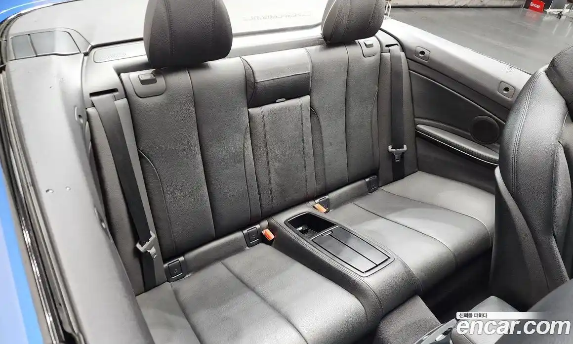 BMW 4 серия 2015 2.0 автомат (гидро), фото 11