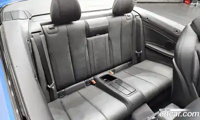 BMW 4 серия 2015 2.0 автомат (гидро), миниатюра 11