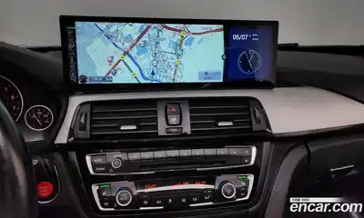 BMW 4 серия 2015 2.0 автомат (гидро), миниатюра 12