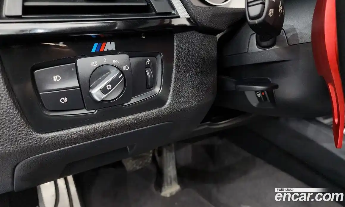 BMW 4 серия 2015 2.0 автомат (гидро), фото 19