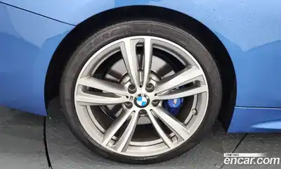 BMW 4 серия 2015 2.0 автомат (гидро), миниатюра 5
