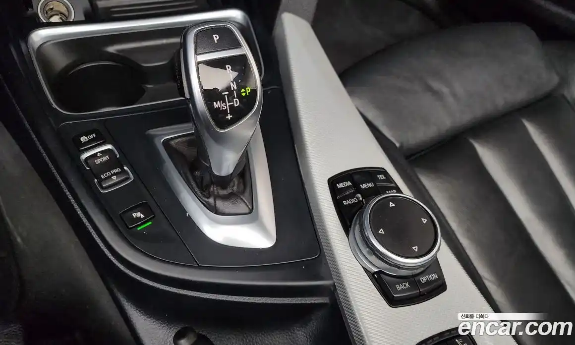BMW 4 серия 2015 2.0 автомат (гидро), фото 9