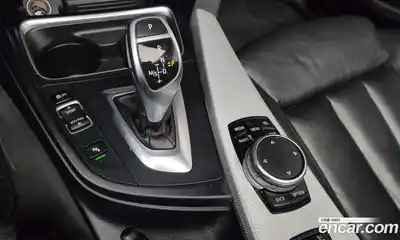 BMW 4 серия 2015 2.0 автомат (гидро), миниатюра 9