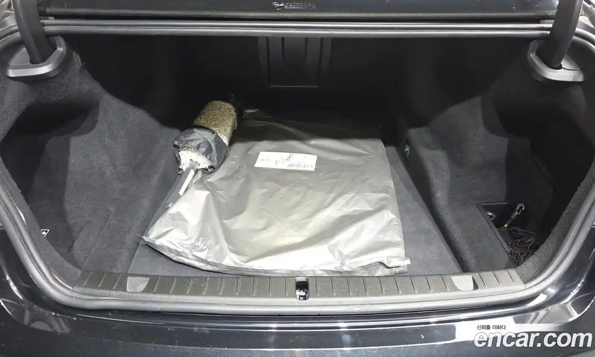 BMW 7-Series 2015 4.4 гидро, фото 19