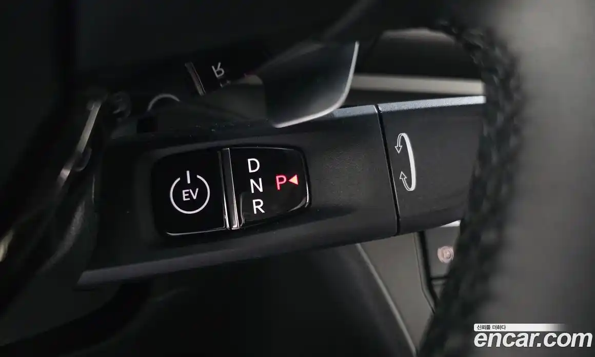 Kia Ray 2024 0.1 гидро, фото 11