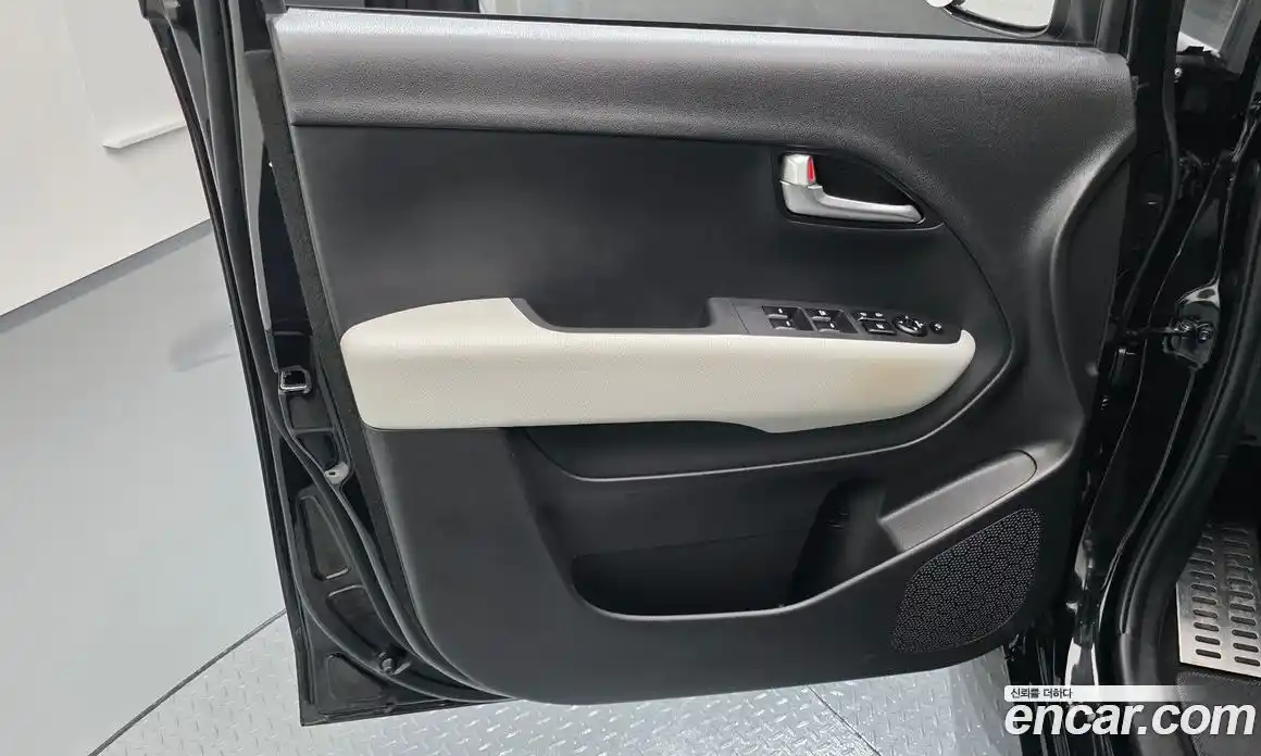 Kia Ray 2024 0.1 гидро, фото 13