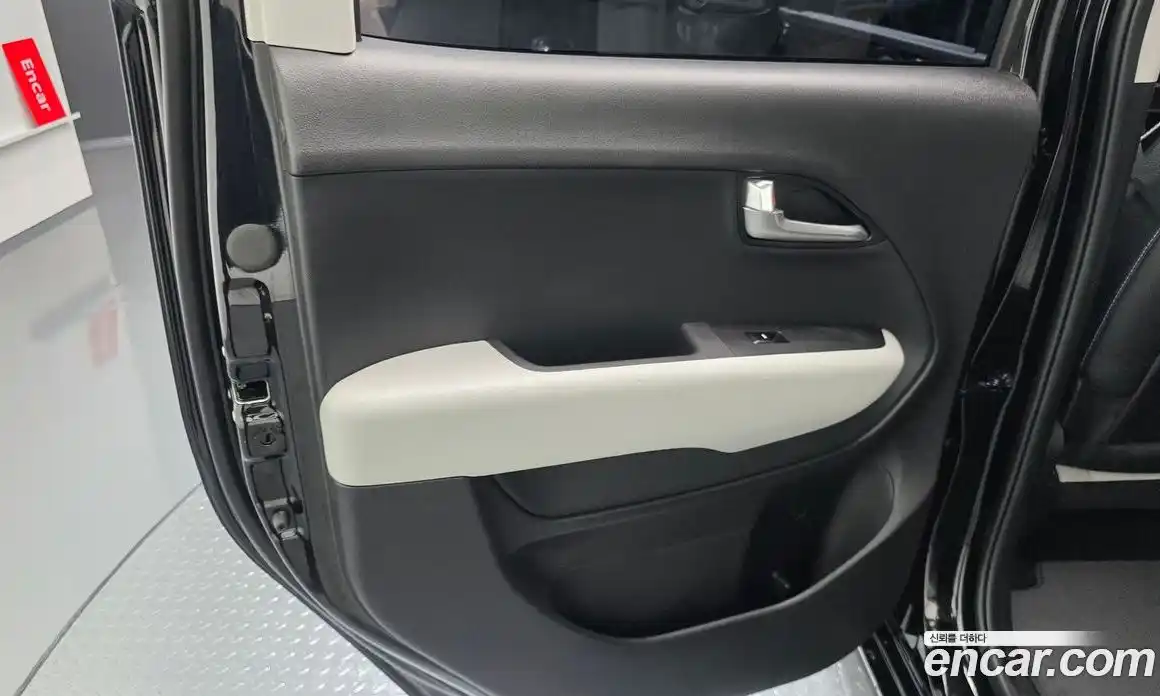 Kia Ray 2024 0.1 гидро, фото 14