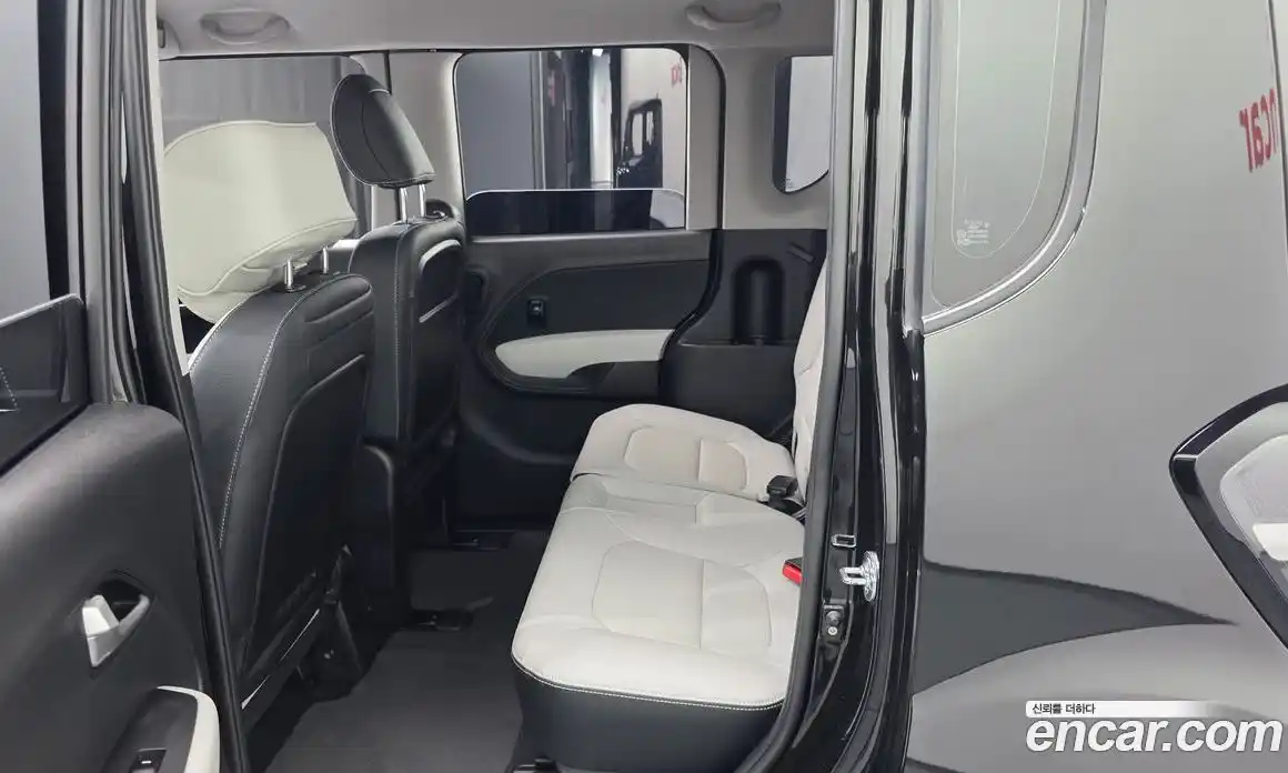 Kia Ray 2024 0.1 гидро, фото 17