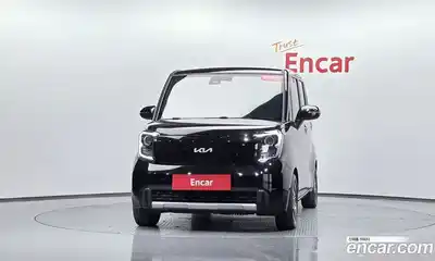 Kia Ray 2024 0.1 гидро, миниатюра 2