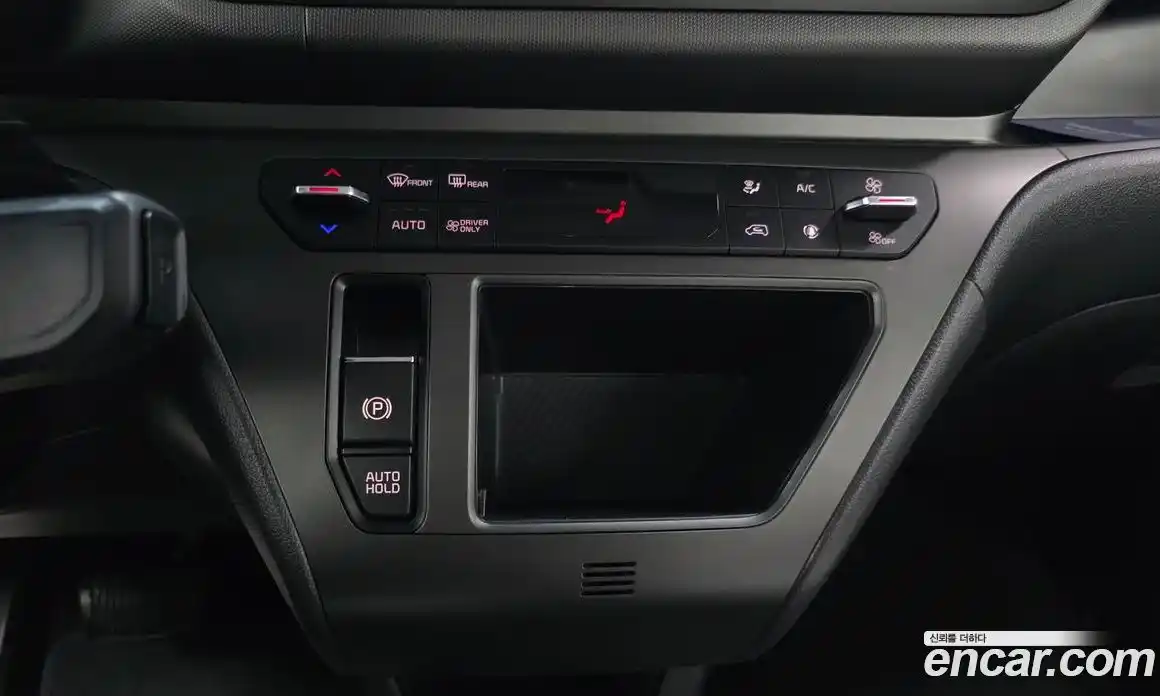 Kia Ray 2024 0.1 гидро, фото 21