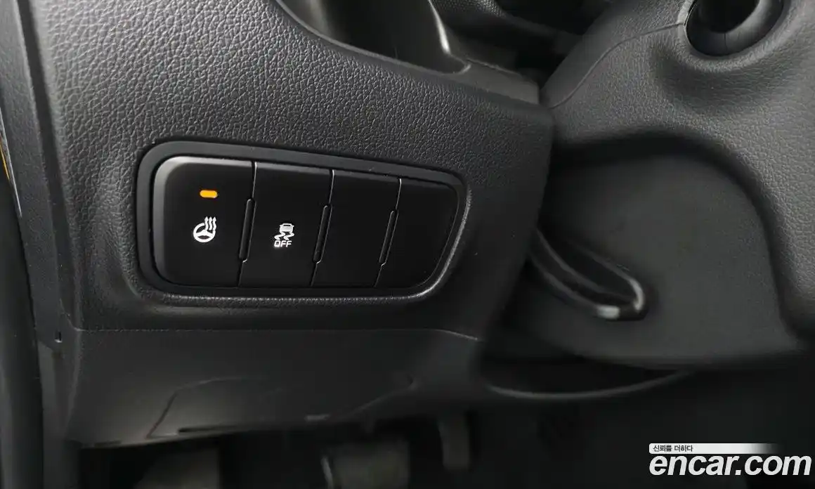 Kia Ray 2024 0.1 гидро, фото 23