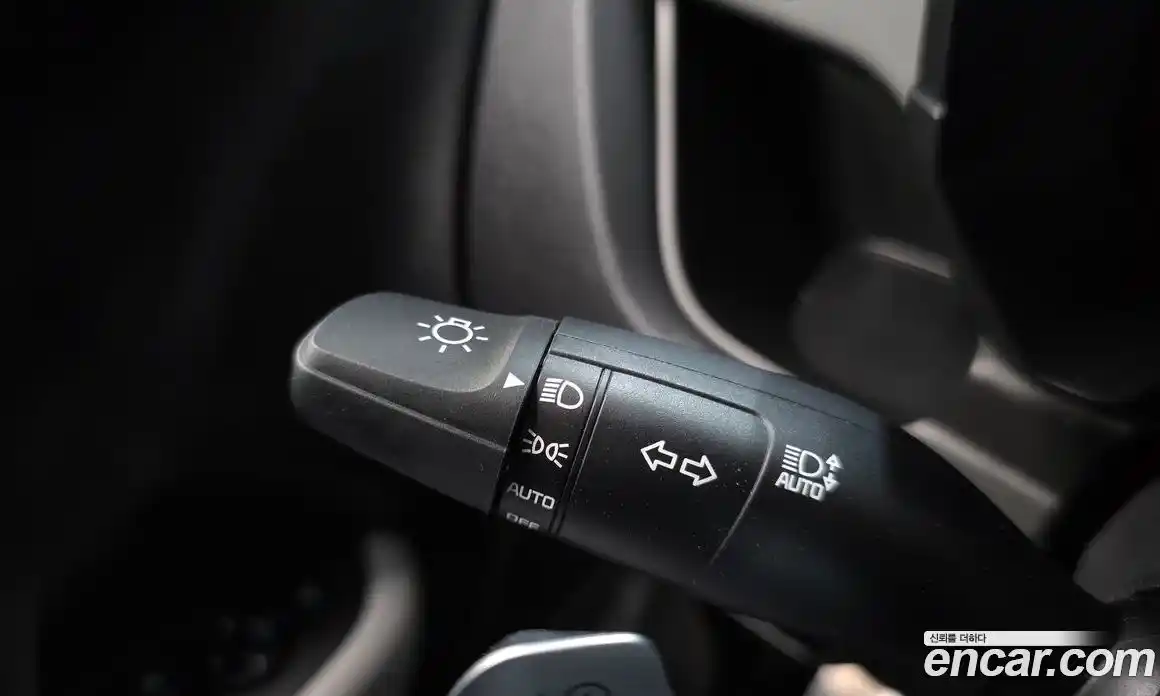 Kia Ray 2024 0.1 гидро, фото 26